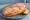 King Crab Sandwich: an illustration of crab, mayonnaise, lemon and butter on hoagie roll.