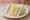 Kissaten Mixed Sando (喫茶店ミックスサンド): an illustration of ham, egg, cucumber and mayonnaise on shokupan.