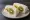 Kiwi Sando (キウイサンド): an illustration of whipped cream and kiwi on shokupan.
