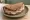 Klappstulle: an illustration of pork and butter.