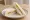 Konbini Ham Sando (コンビニハムサンド): an illustration of ham, mayonnaise and lettuce on shokupan.