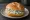 Kräuterquark Brötchen: an illustration of scallion, parsley and dill on kaiser roll.