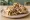 Laffa (לאפה): an illustration of the sandwich.