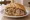 Lampredotto Bagnato: an illustration of the sandwich.