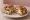 Lardy Cake Sandwich: an illustration of the sandwich.