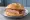 Leberkäse mit Senf: an illustration of pork, beef and mustard.