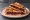 Limburgse Vlaai Sandwich: an illustration of the sandwich.