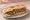 Lǘ Ròu Huǒshāo (驴肉火烧): an illustration of the sandwich.