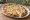 Manakish Cheese (מנאעיש גבינה): an illustration of the sandwich.