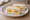 Mango Sando (マンゴーサンド): an illustration of whipped cream on shokupan.