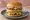 McDonald's Big Mac: an illustration of beef, american cheese, burger sauce, lettuce and more on burger bun.