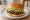 McDonald's Korea — Bulgogi Burger: an illustration of beef, bbq sauce and lettuce on burger bun.