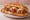 Meatball Hoagie: an illustration of beef, pork and provolone on hoagie roll.