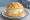 Melon Pan (メロンパン): an illustration of the sandwich.