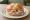 Michetta con Prosciutto Cotto: an illustration of the sandwich.