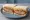 Mille-Feuille Katsu Sando (ミルフィーユカツサンド): an illustration of pork, tonkatsu sauce, cabbage and mustard on shokupan.