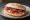 Mollete: an illustration of the sandwich.
