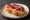 Montadito: an illustration of the sandwich.