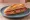 Montadito de Lomo: an illustration of the sandwich.