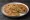 Mooli Paratha: an illustration of radish on naan.