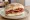 Morning Roll Sandwich: an illustration of the sandwich.