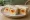 Nitamago Sando (煮卵サンド): an illustration of egg, maggi seasoning sauce and mayonnaise on shokupan.