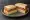 Okinawa Pork Tamago (沖縄ポークたまご): an illustration of pork, egg and mayonnaise on shokupan.