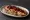 Oscypek z Grilla: an illustration of the sandwich.