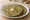 Palak Paratha: an illustration of spinach on naan.