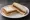 Pan con Manteca y Dulce de Leche: an illustration of the sandwich.