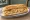 Pan con Tortilla: an illustration of egg, potato, onion and olive oil on cuban bread.