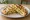 Paneer Naan: an illustration of the sandwich.