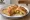 Paneer Puff: an illustration of the sandwich.