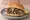 Pani câ Meusa Schietta: an illustration of the sandwich.
