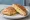 Panini (American Style): an illustration of cheese on ciabatta.