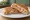 Panini Thon: an illustration of tuna and cheese.