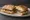 Panino al Tartufo: an illustration of butter and olive oil.