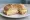 Panino con Asiago: an illustration of the sandwich.