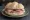 Panino con Biova: an illustration of the sandwich.