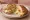 Panino con Caciocavallo: an illustration of the sandwich.