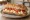 Panino con Cacioricotta: an illustration of the sandwich.