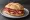 Panino con Capocollo di Calabria: an illustration of pork, capicola and pepper on kaiser roll.
