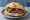 Panino con Carne di Cavallo: an illustration of horse on kaiser roll.