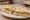 Panino con Casu Marzu: an illustration of the sandwich.