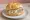 Panino con Cima alla Genovese: an illustration of veal and egg on kaiser roll.