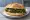 Panino con Cime di Rapa: an illustration of broccoli rabe, garlic, pepper and anchovy on bread.
