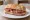 Panino con Cinta Senese: an illustration of pork and salami.
