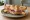 Panino con Coppia Ferrarese: an illustration of the sandwich.