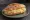 Panino con Fiore Sardo: an illustration of the sandwich.