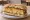 Panino con Frittata di Pasta: an illustration of egg on ciabatta.